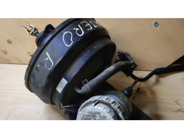 Пузырь тормозного вакуума