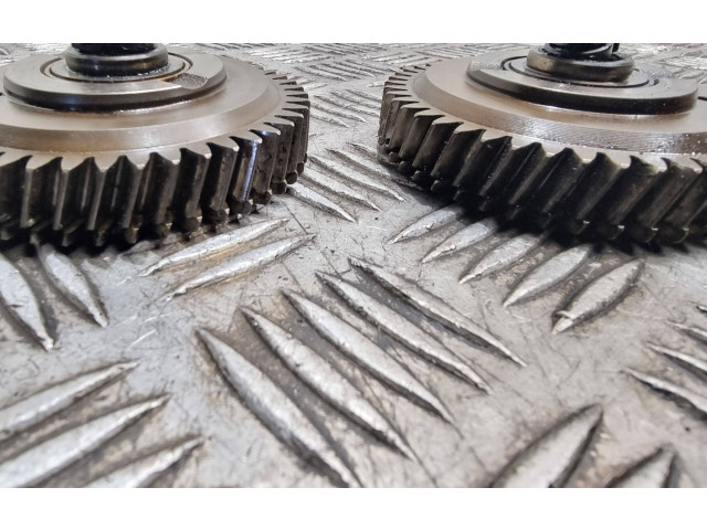 Čerpadlo oleje A6510301813 Mercedes-Benz E W212 651.925