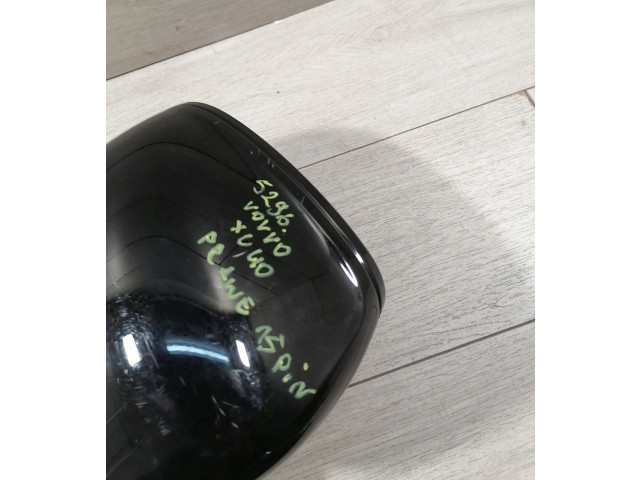 Зеркало электрическое Volvo XC40 - года