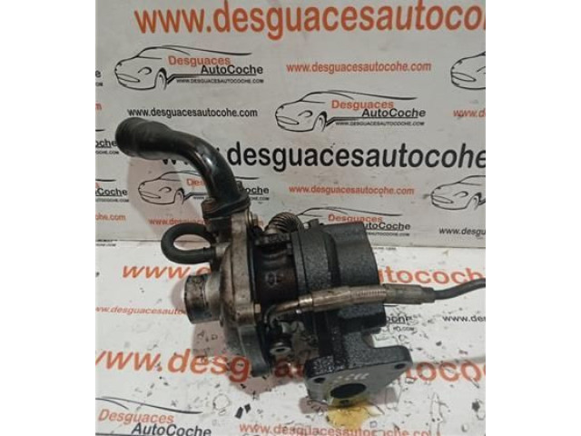 Турбина Fiat Idea 735013430, 54359710005