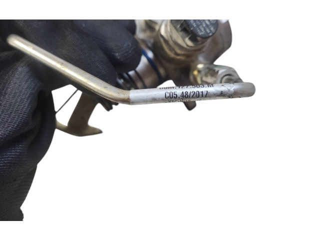 Топливный насос