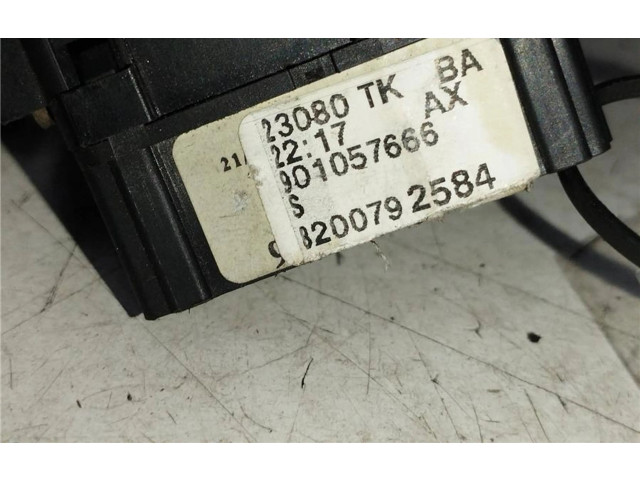 Переключатель дворников 8200792584, 0090086 Dacia Duster