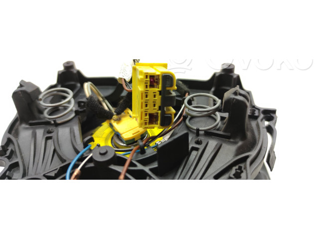 Подушка безопасности водителя 7H0880201S, 20072830167 Volkswagen Transporter - Caravelle T5