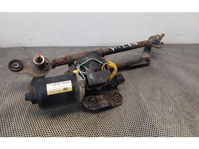 Моторчик дворников 03524-7380, 98100-1C100    Hyundai Getz