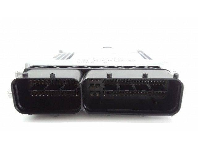 Блок управления двигателя 070906016CG, 0281012911 Volkswagen Transporter - Caravelle T5