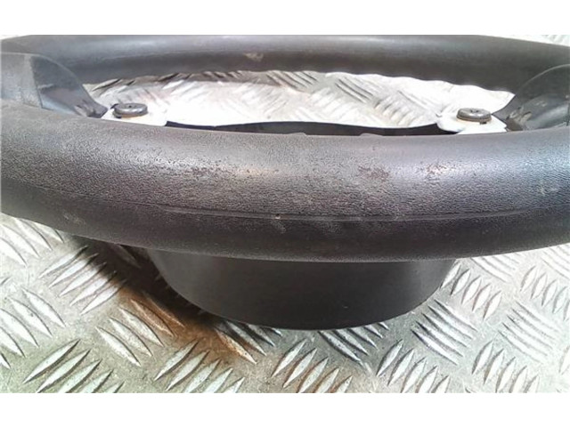 Руль Mitsubishi Space Wagon 1999 - 2004 года