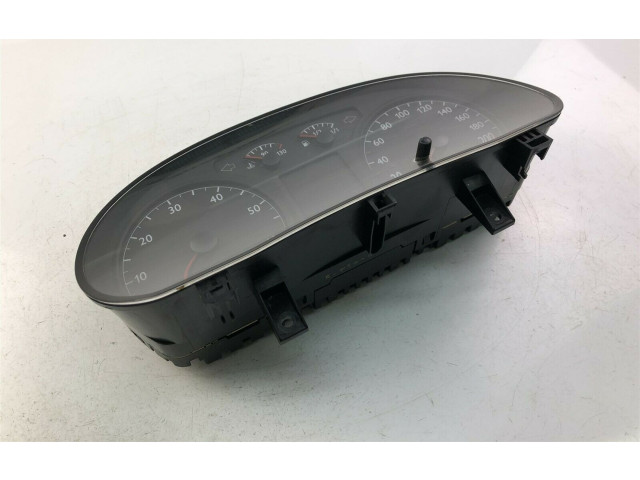 Přístrojová deska Volkswagen Polo IV 9N3 2012 6Q0920800, K3286