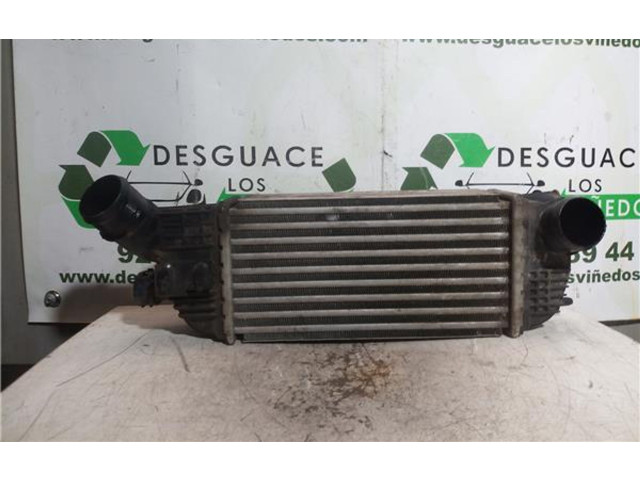 Интеркулер RHF, 9683009680 Citroen C5