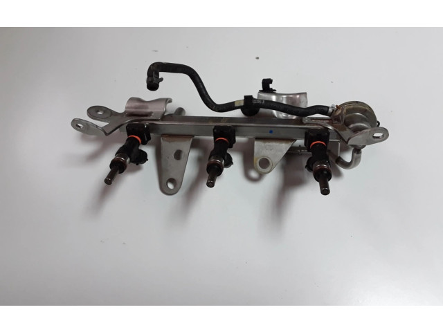 Vstřikovač 0280158366 Nissan Micra K14 H4B 408