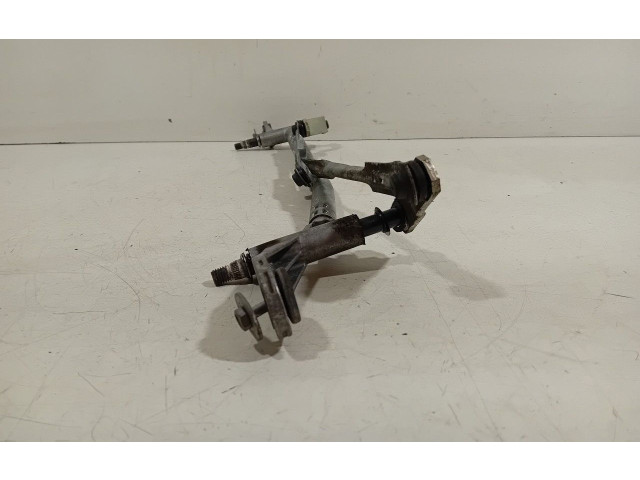 Зеркало электрическое        Peugeot 3008 II  2016 - 2023 года   