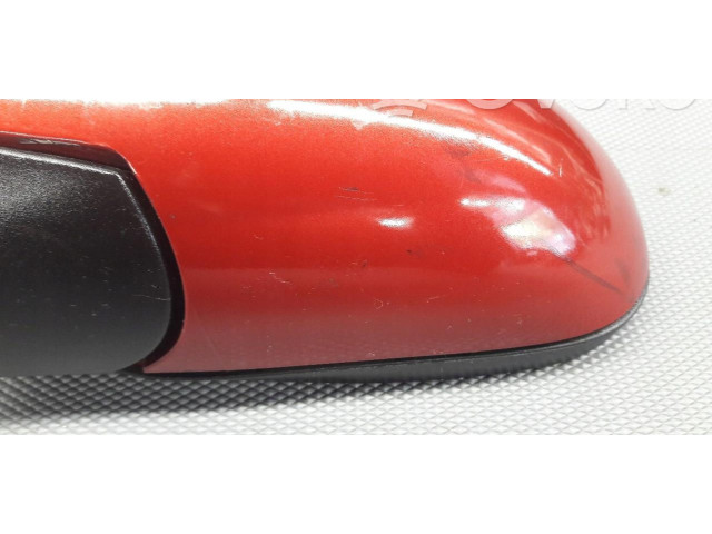 Зеркало электрическое        Mercedes-Benz A W168  1997 - 2004 года   