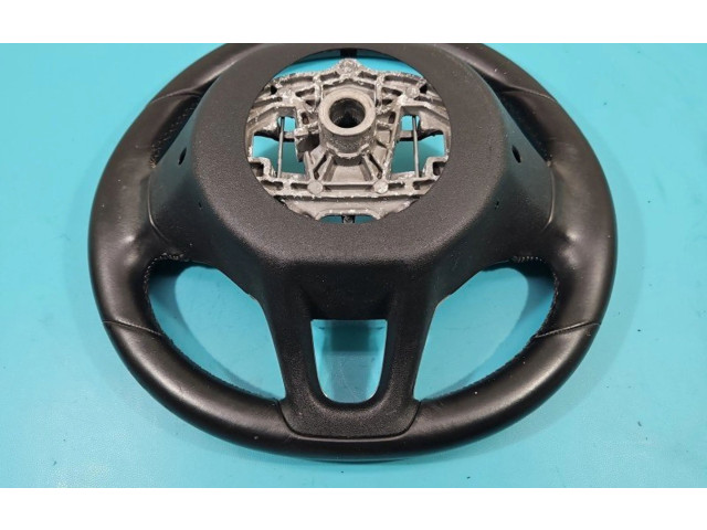 Руль Peugeot 2008 I 2013 - 2019 года 98084115ZD, IMPRK1381867