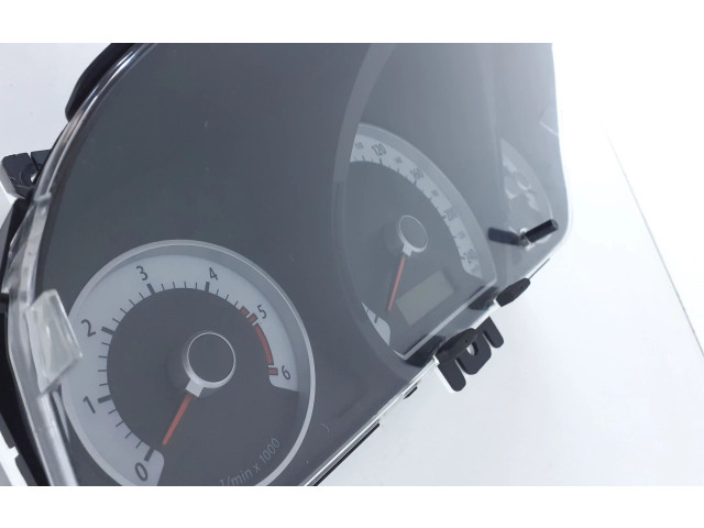 Панель приборов 940031H131 KIA Ceed