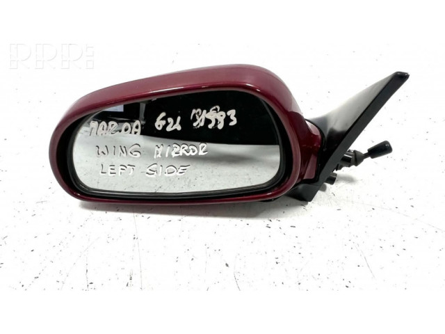 Zpětné zrcátko levé Mazda 626 1993 E13010519, E13023964