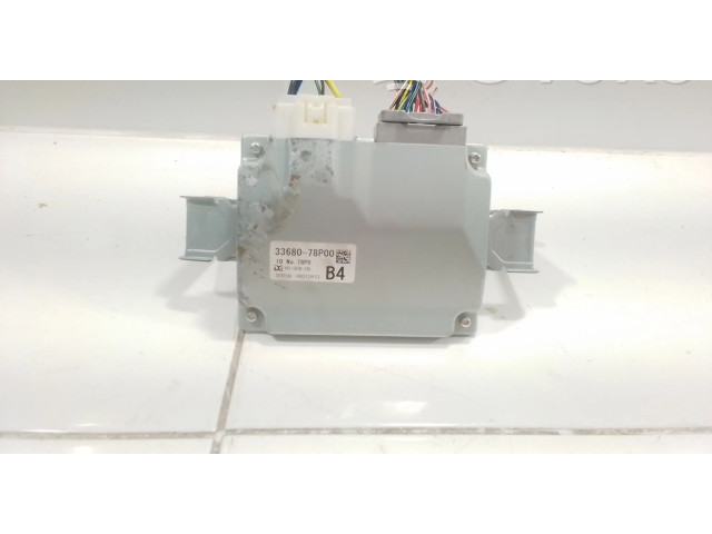 Другие блоки управления / модули 3368078P00, H0012613 Suzuki Swift