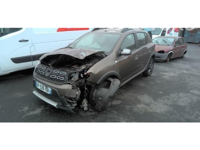 Ручка стеклоочистителей 8201168008 Dacia Sandero