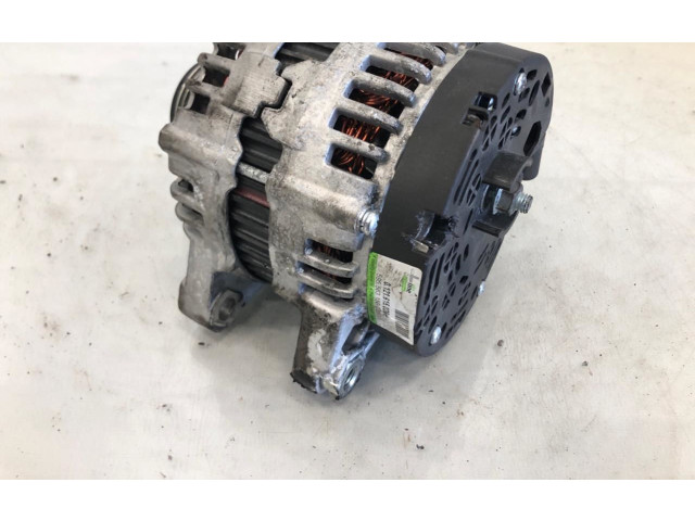 Генератор 36000798, 0121615028   Volvo V70      