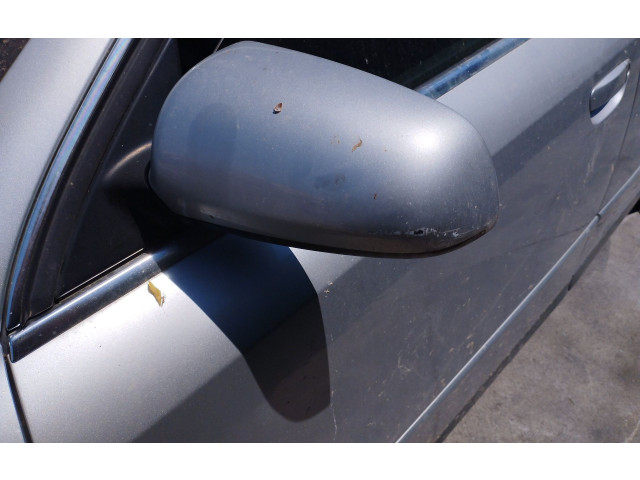 Зеркало электрическое Audi A4 Allroad - года