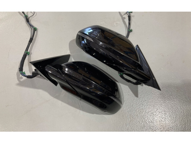 Zpětné zrcátko Lamborghini Urus 2022 4M0616039BF