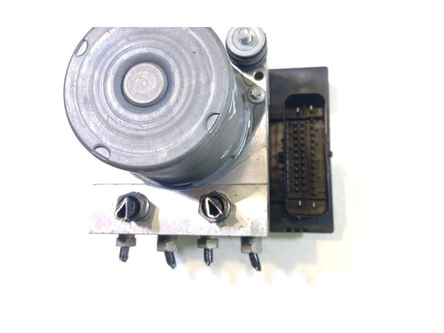 Блок АБС 8X232C405EE, 0265235363 Jaguar XF X250 2007 - 2015 года