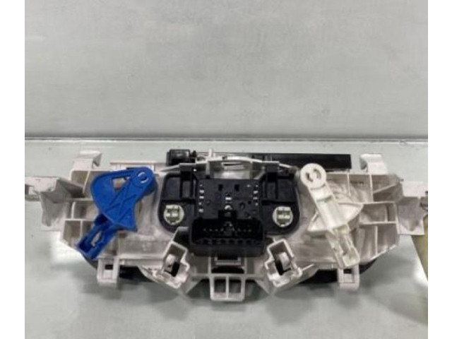 Блок управления климат-контролем NT Renault Twingo II