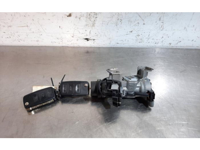 Řídící jednotka 1K0905865A Volkswagen Tiguan 2009