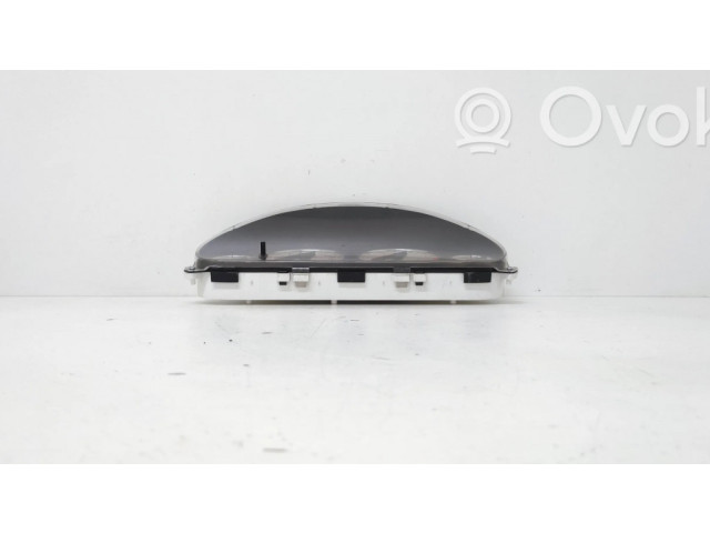 Přístrojová deska Chrysler Grand Voyager IV 2004 P05082409AG, TN1575205312