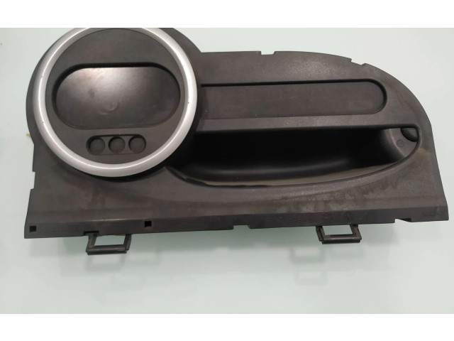 Панель приборов 8201127953 Renault Twingo II