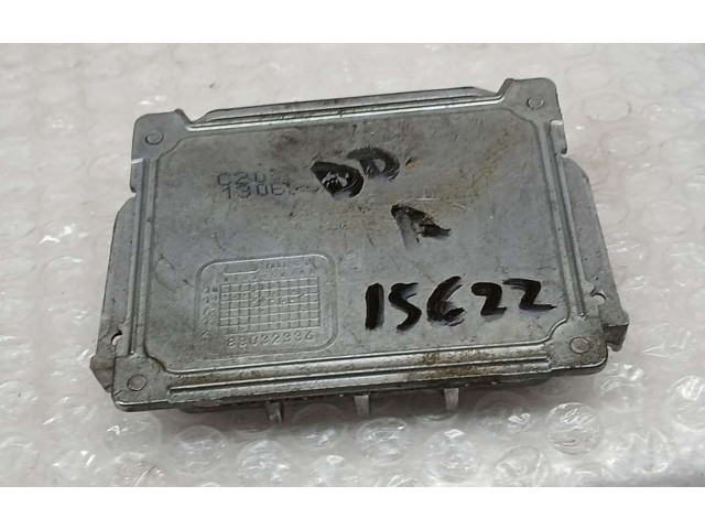 Блок управления Xenon