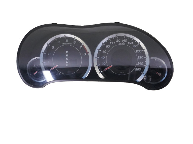 Подушка безопасности пассажира 78100TL3T014M1 Honda Accord