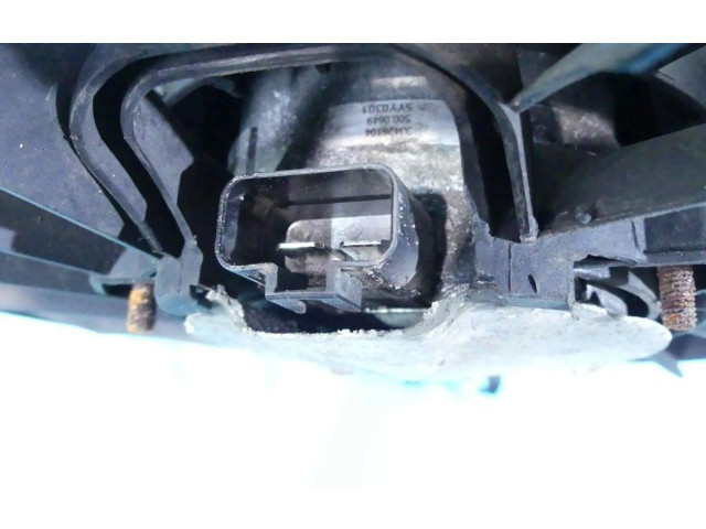 Блок управления климат-контролем 51781968, IMPRK1184588 Fiat Linea