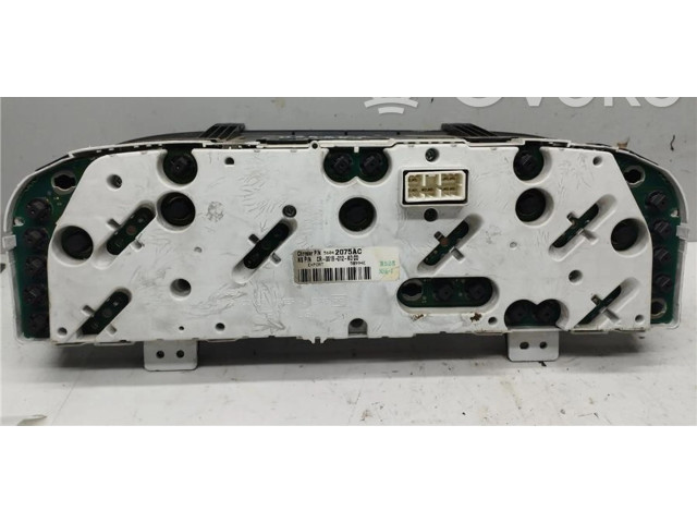 Панель приборов 56042075AC, 0090059   Jeep Grand Cherokee       