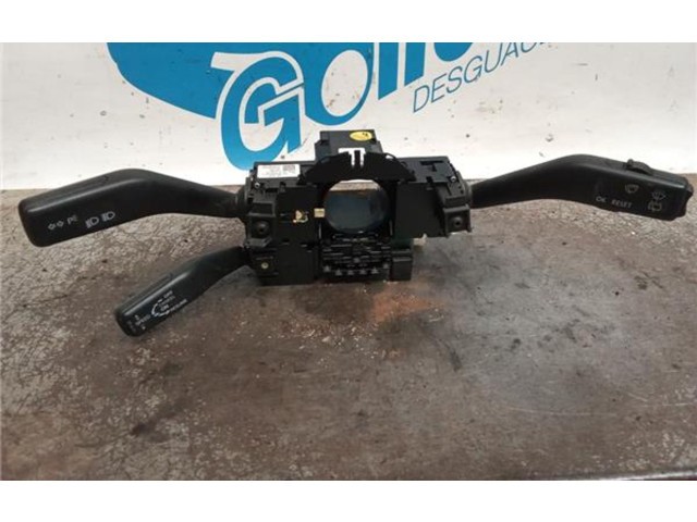 Переключатель дворников 3C9953507C, 3C9953507C   Volkswagen PASSAT