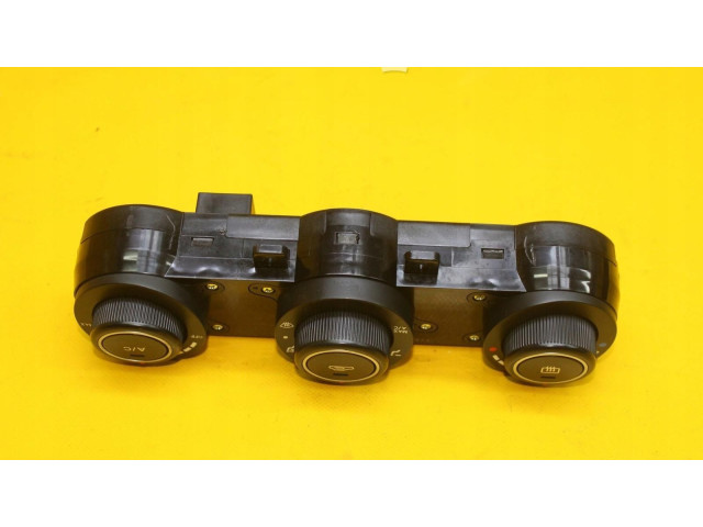 Блок управления климат-контролем 202 KIA Ceed