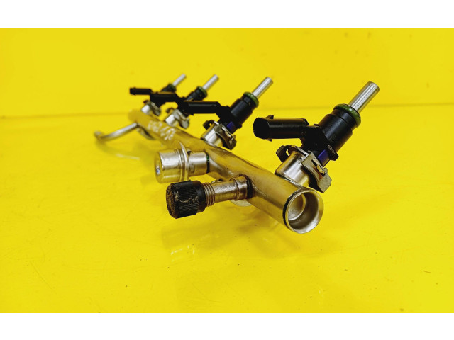 Топливная рампа A0000788749, A2720780092 Mercedes-Benz A W169