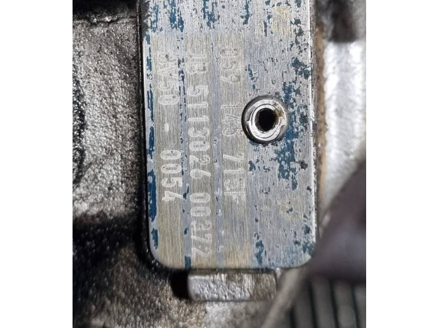 Turbodmychadlo Турбина 059145713F Audi Q7 4L CASA CASC