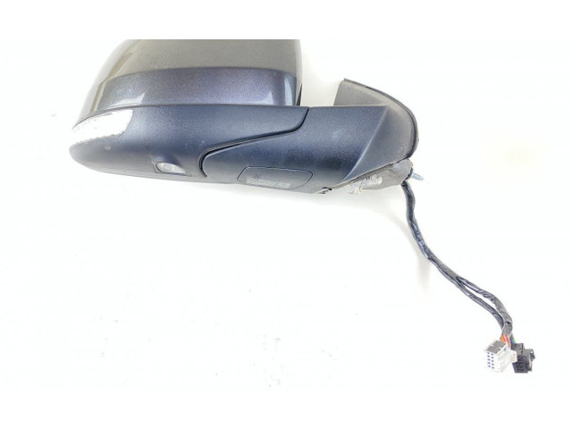 Зеркало электрическое Jeep Grand Cherokee 2010 - 2021 года