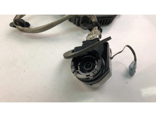 Блок фонаря / (блок «хenon»)