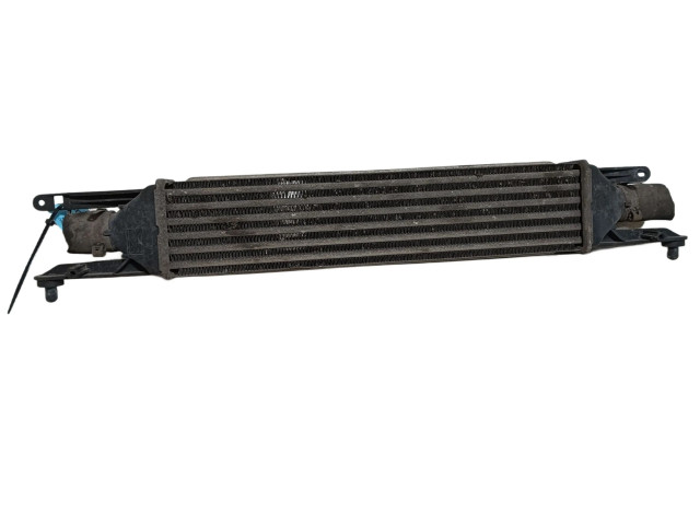 Интеркулер  55702237, 866452000   Fiat Grande Punto 