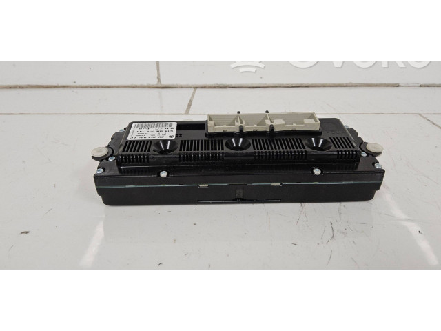 Блок комфорта 1Z0907044AC, SW0600 Skoda Octavia Mk2 (1Z)