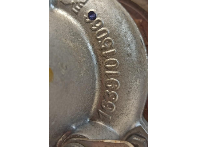 Турбина Audi A3 8Y 05C145704