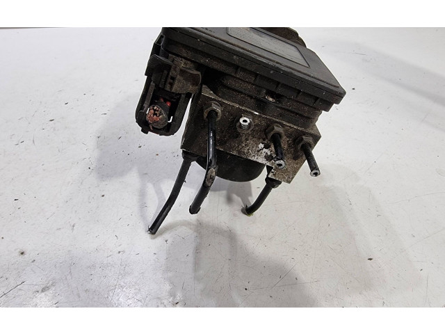 Блок АБС 5Q0907379A, 28515054373 Skoda Octavia Mk3 (5E) 2013 - 2019 года