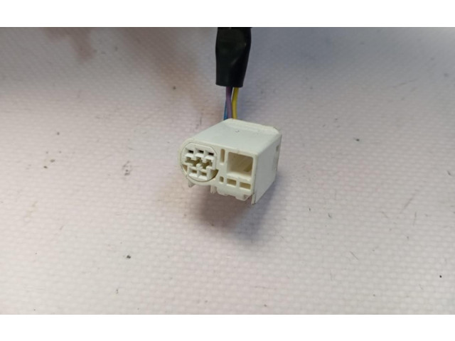 Zpětné zrcátko Suzuki Grand Vitara I 2006