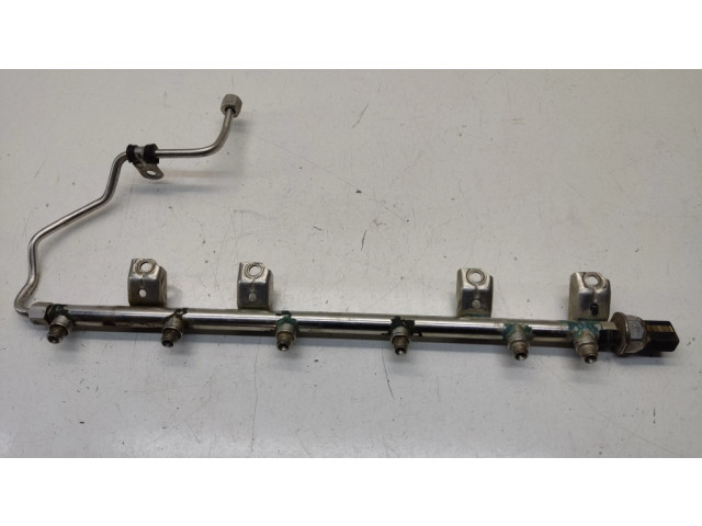 Vstřikovací lišta 7575480, 944330013 BMW 3 E92 E93 pro benzínový motor 3.0