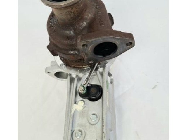 Турбина Alfa Romeo Giulietta 55258240, 55258240