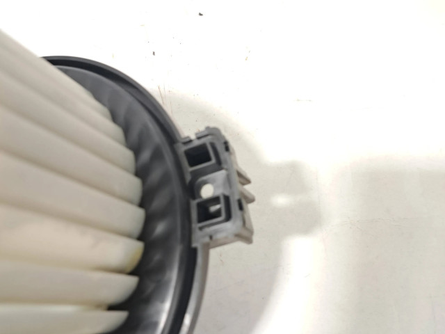 Вентилятор печки    2727000400, 10J11   Cadillac SRX