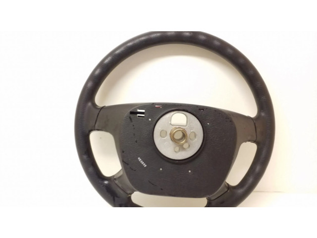 Руль Chevrolet Aveo DW211520112