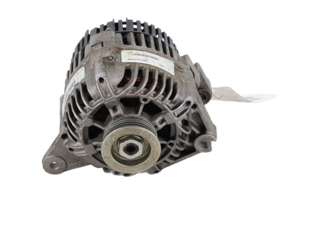 Генератор 5705X3   Citroen Saxo      