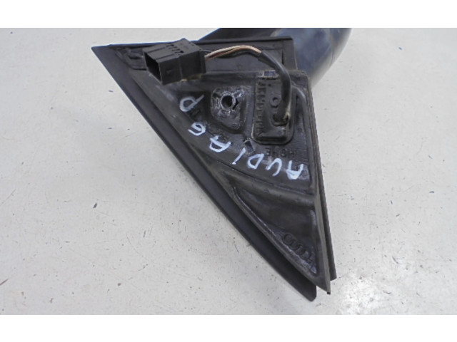 Зеркало (механическое)       Audi A6 S6 C5 4B  1997 - 2005 года   