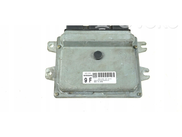 Řídící jednotka A56-E49 Nissan Note (E11) 2010